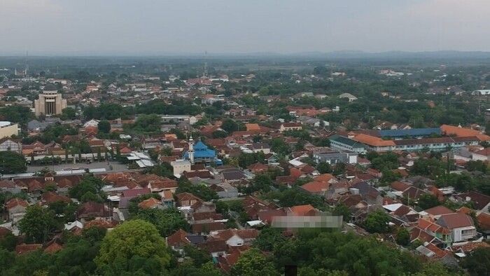 9 Surga Kecil di Kabupaten Blora, Calon Provinsi Jatara Pemekaran Jawa Tengah