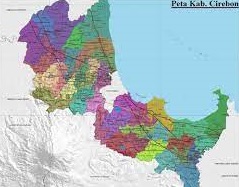 18 Kecamatan Siap Bentuk Kabupaten Daerah Otonomi Baru Pemekaran Kabupaten Cirebon Provinsi Jawa Barat