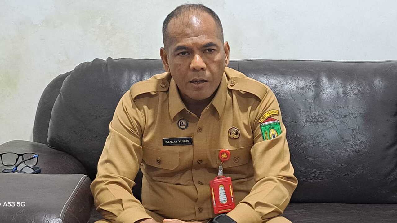 Disnaker Prabumulih Imbau Warga Waspada TPPO, Jangan Tergiur Kerja Bergaji Tinggi ke Luar Negeri