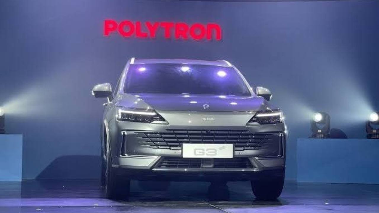 Resale Value Mobil Listrik Bikin Waswas? Polytron Siapkan Jawaban Meyakinkan. Foto: @facebook_Industry Made in