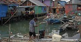 4 Daerah Penduduk Miskin Paling Banyak di Provinsi Kalimantan Tengah, Ternyata Didominasi Calon Provinsi Baru