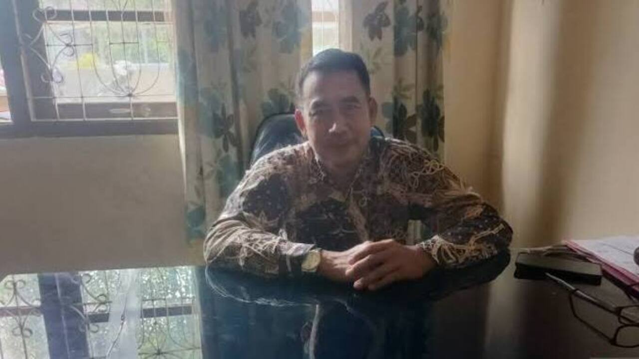 Dinas Kesehatan OKU Sebar Bubuk Abate Cegah Penyebaran DBD