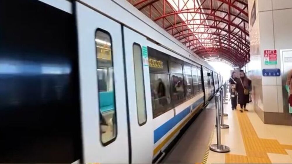 6 Tahun LRT Sumsel : Mengubah Wajah Transportasi Modern di Sumatera Selatan