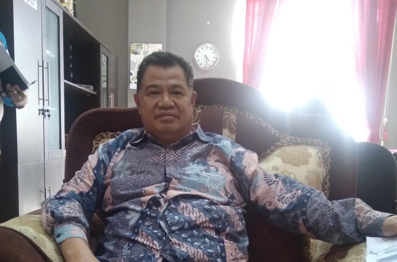 Kepala BKPSDM Ogan Ilir Himbau P3K Yang Rangkap Jabatan Sebagai Panwascam dan PPK, Potensi Jadi Temuan BPK