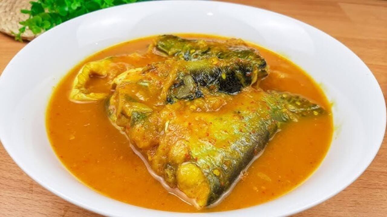 Tempoyak Ikan Patin, Kuliner Tradisional yang Menyimpan Cita Rasa dan Budaya