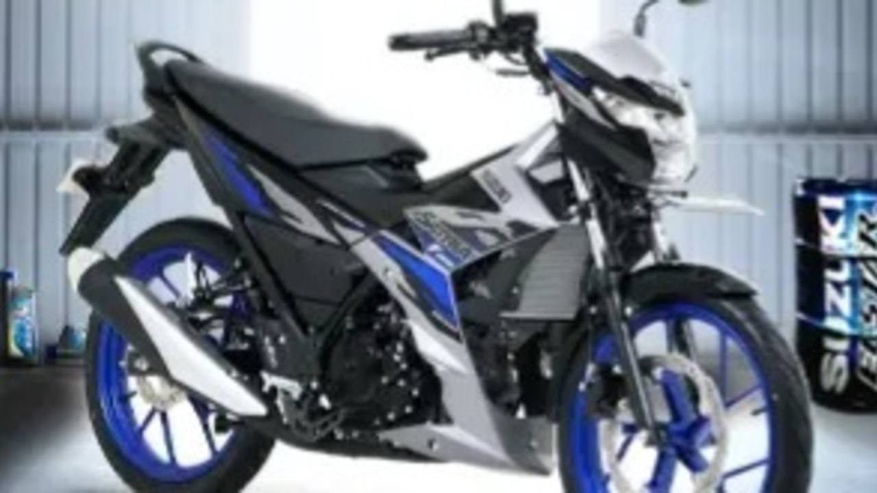 Suzuki Satria FU 150 Fi 2025: Evolusi Legenda yang Tetap Garang di Jalanan