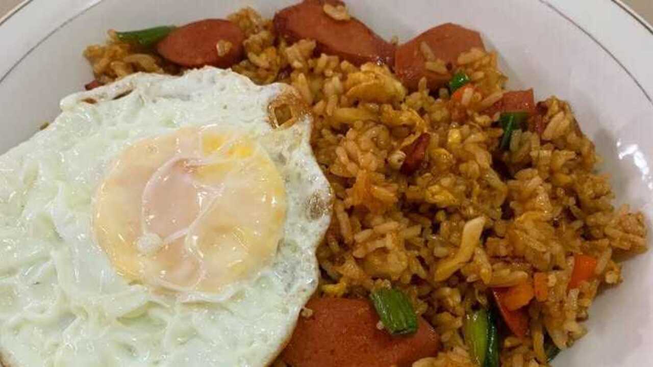 Nasi Goreng: Kuliner Ikonik yang Selalu Menggugah Selera