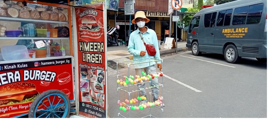 Lato-Lato Marak,  Kadisdik Lubuklinggau Himbau Ini Ke  Orang Tua dan Guru 