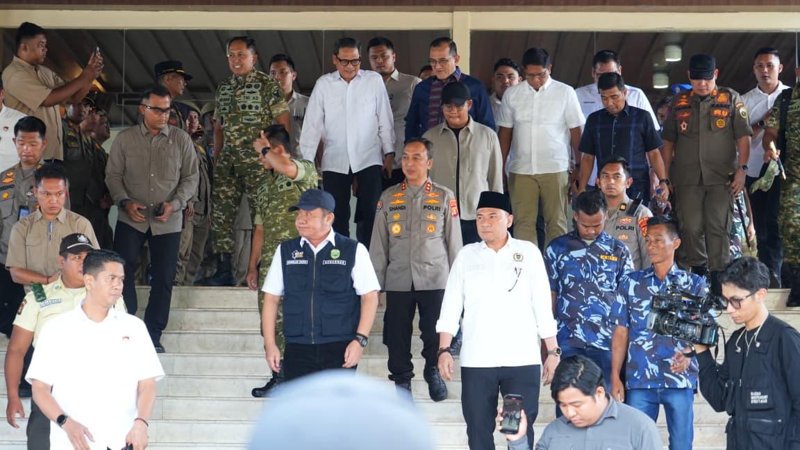 May Day 2026 Sumsel Berlangsung Damai dan Bermartabat, 416 Buruh Unjuk Rasa Tertib