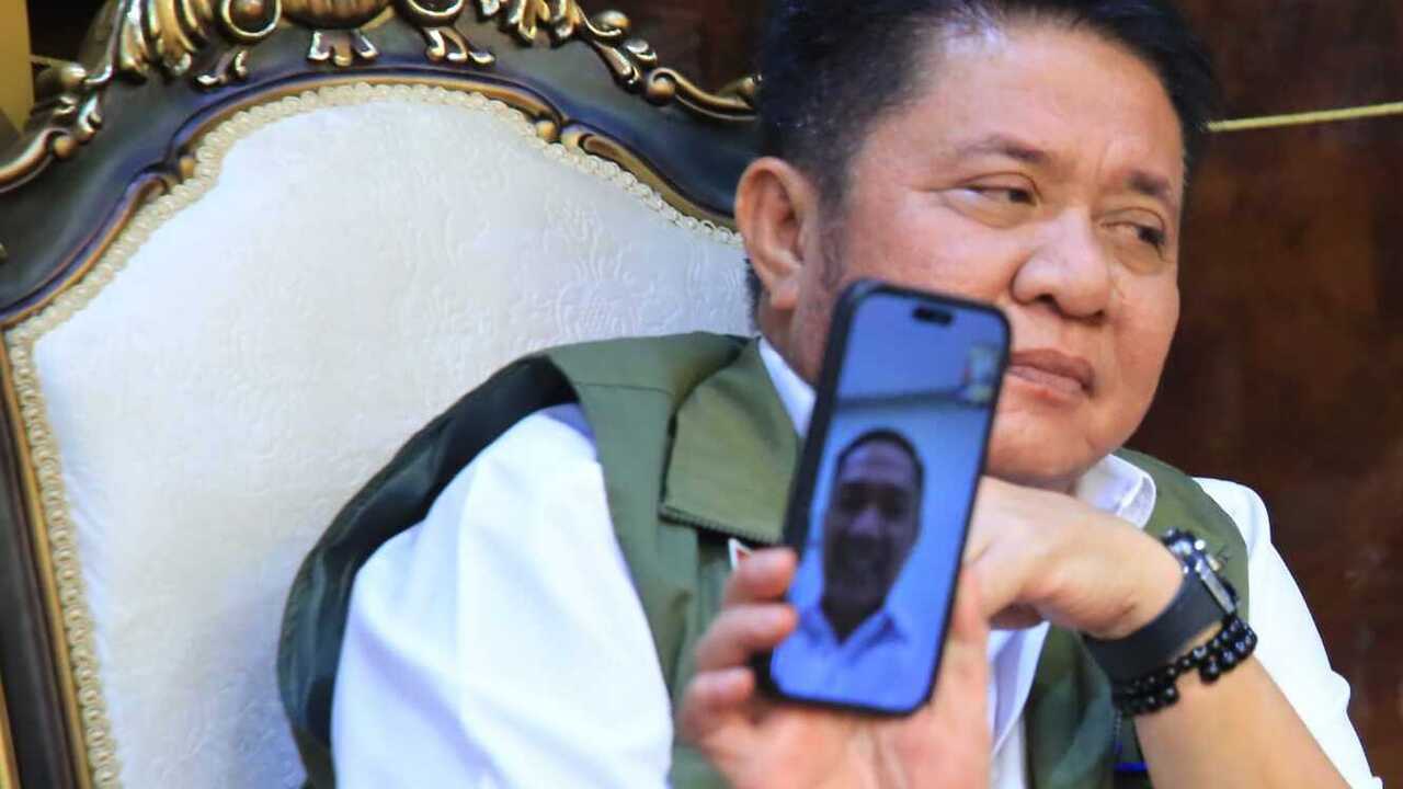 Herman Deru: Sumsel Dapat Tambahan 13 Ribu Unit Perumahan