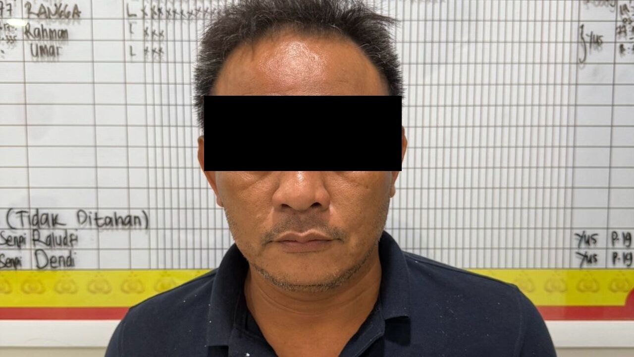 Polda Sumsel Komitmen Berantas Senpi Ilegal, Tersangka Terancam Pidana Berat