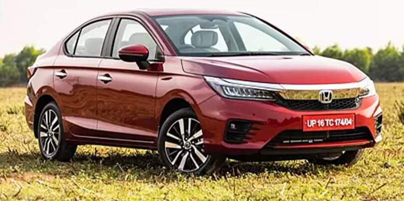 Mobil Hybrid Kecil Hadir dengan Performa Tangguh dan Desain Modern