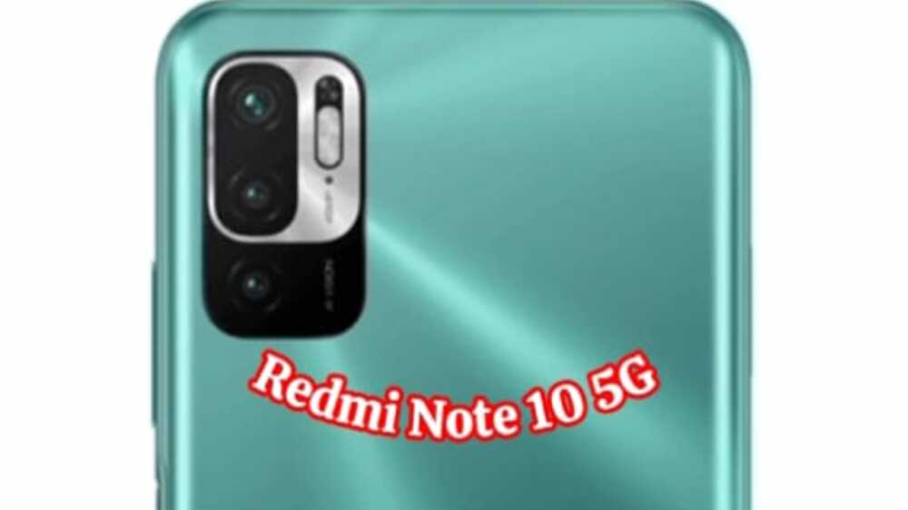 Redmi Note 10 5G: Smartphone Terjangkau dengan Konektivitas Cepat dan Performa Unggul