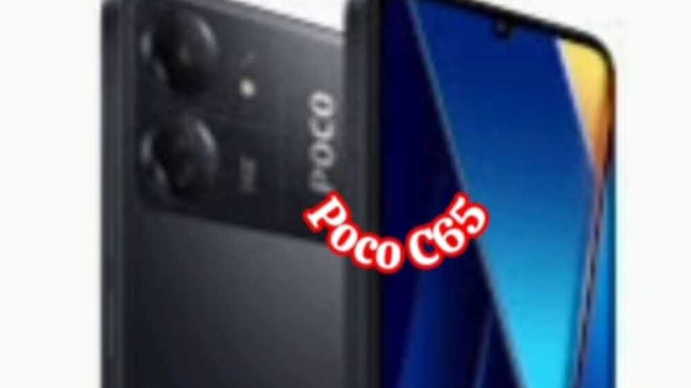 POCO C65: Menghadirkan Performa Terjangkau dengan Kamera Unggul dan Layar Responsif