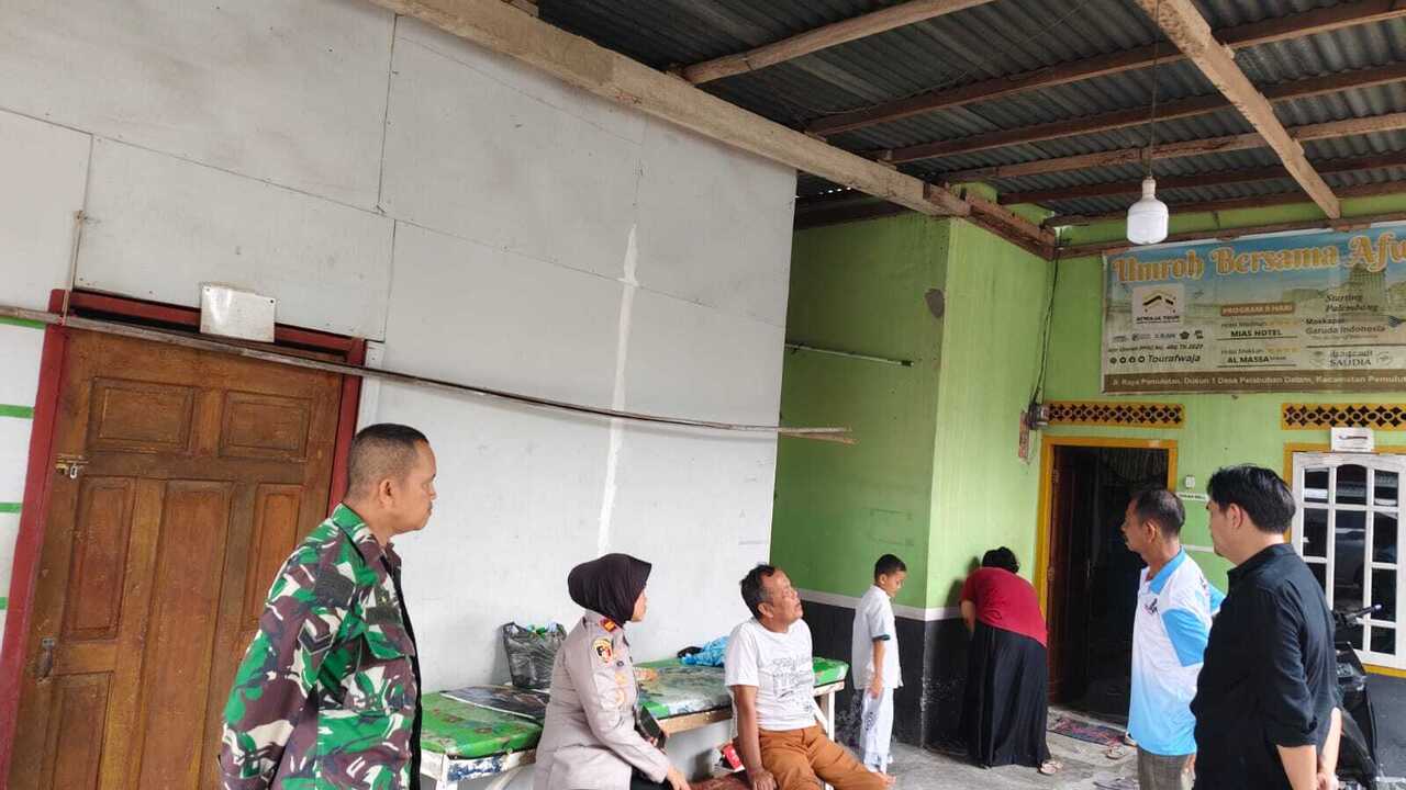 Ibu Tega Lukai Bayi 11 Hari di Ogan Ilir, Mengaku Dibisiki Mahluk Halus