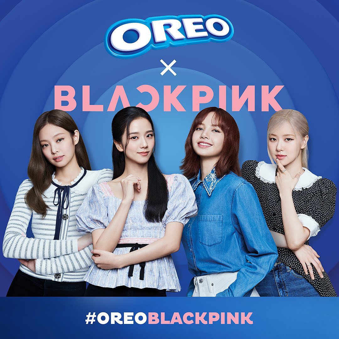 Oreo Blackpink Semakin Langka, Ayo Cari Tau Dimana Bisa Mendapatkannya