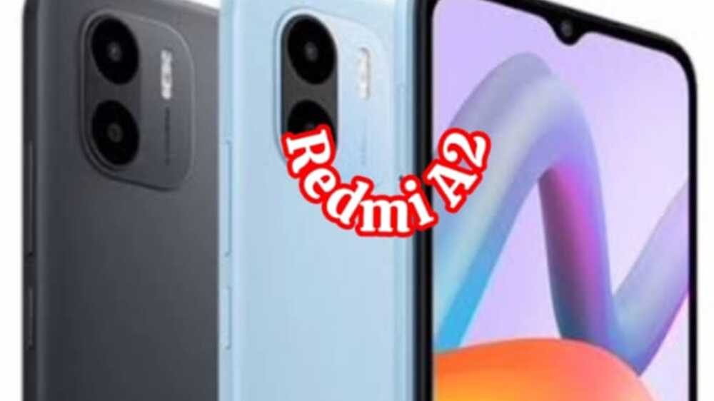 Redmi A2: Pilihan Terjangkau dengan Performa dan Baterai Unggulan