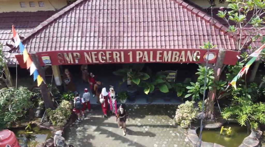 Pungut Uang Perpisahan Siswa Hingga Rp 800 Ribu, Begini Penjelasan Ketua Komite SMP Negeri 1 Palembang!