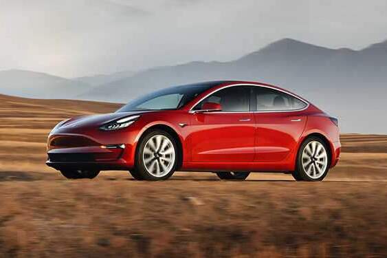 Menjelajahi Tesla Model 3 2024: Masa Depan Berkendara Dengan Performa Tenaga yang Dahsyat