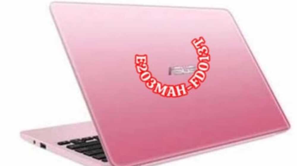 ASUS E203MAH-FD013T: Laptop Ringkas dengan Kemampuan Upgrade yang Maksimal untuk Produktivitas On-The-Go
