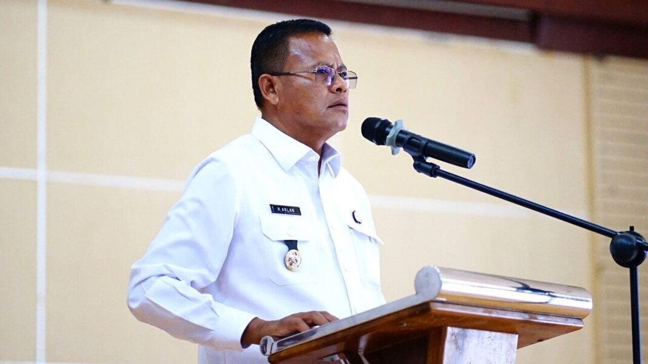 Ribuan ASN Prabumulih Sumringah, Gaji ke-13 Cair dengan Nilai Total Capai Rp30,8 Miliar