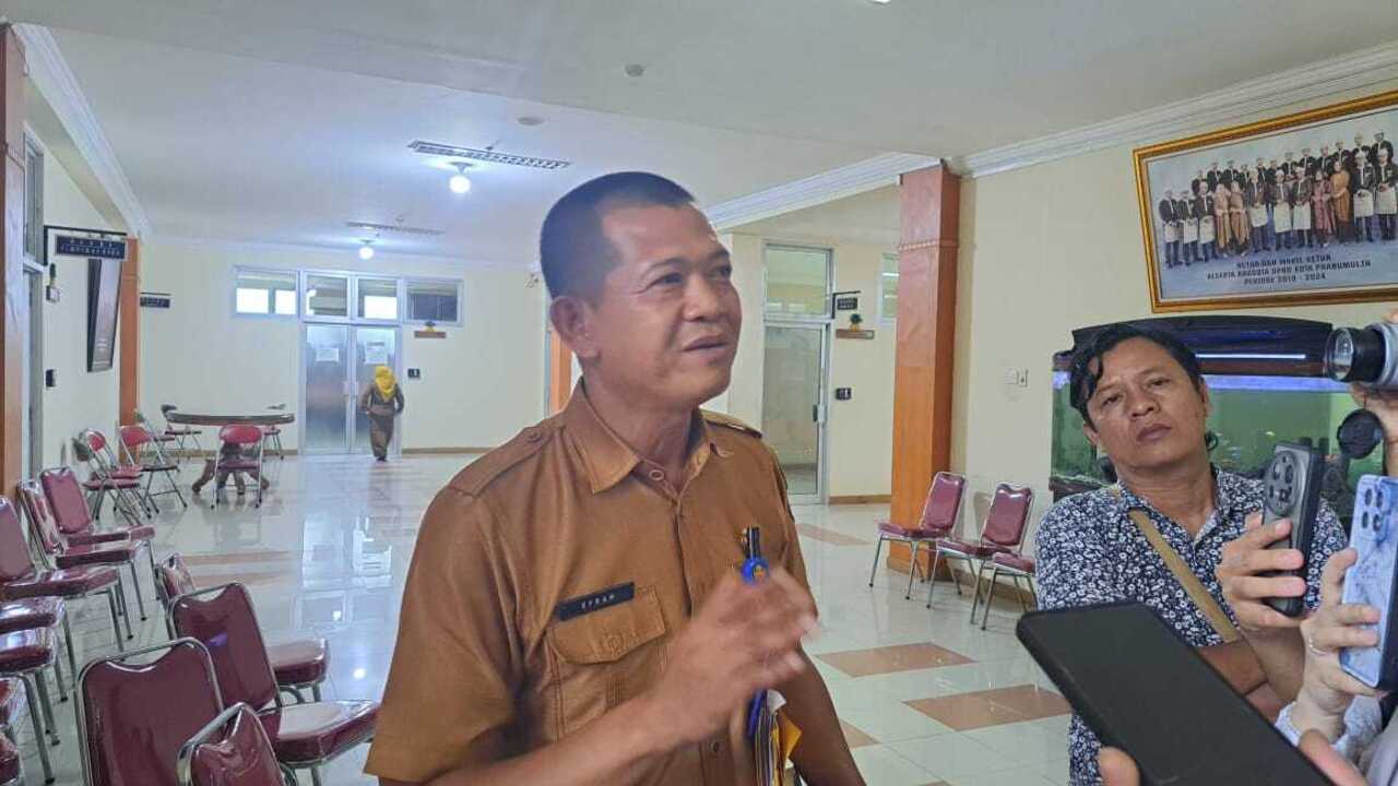 Gerak Cepat, BKPSDM Prabumulih Temukan Puluhan Honorer ‘Siluman’ Pasca Seleksi PPPK