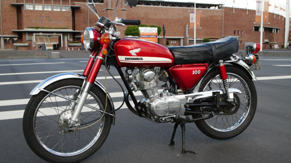 Honda CB175: Mengungkap Pesona dan Keunggulan Sepeda Motor Klasik dari Era 1970-an