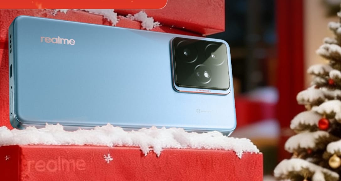Realme C85 Series Hadir dengan Perlindungan IP69 Pro dan Baterai 7000mAh, Jadi HP Terkuat di Harga Rp2–3 Juta