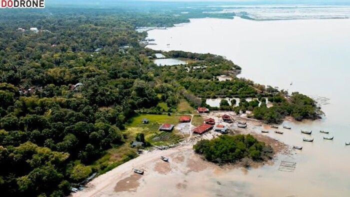 Pemekaran Kabupaten dan Kota di Jawa Timur: Upaya Pengentasan Kemiskinan dan Pemerataan Pembangunan