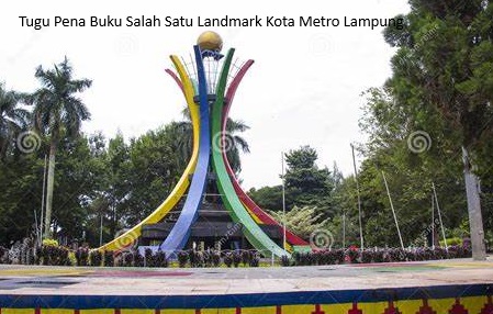 Pemekaran Wilayah Provinsi Lampung: Memperkaya Keberagaman dan Identitas Budaya di Indonesia