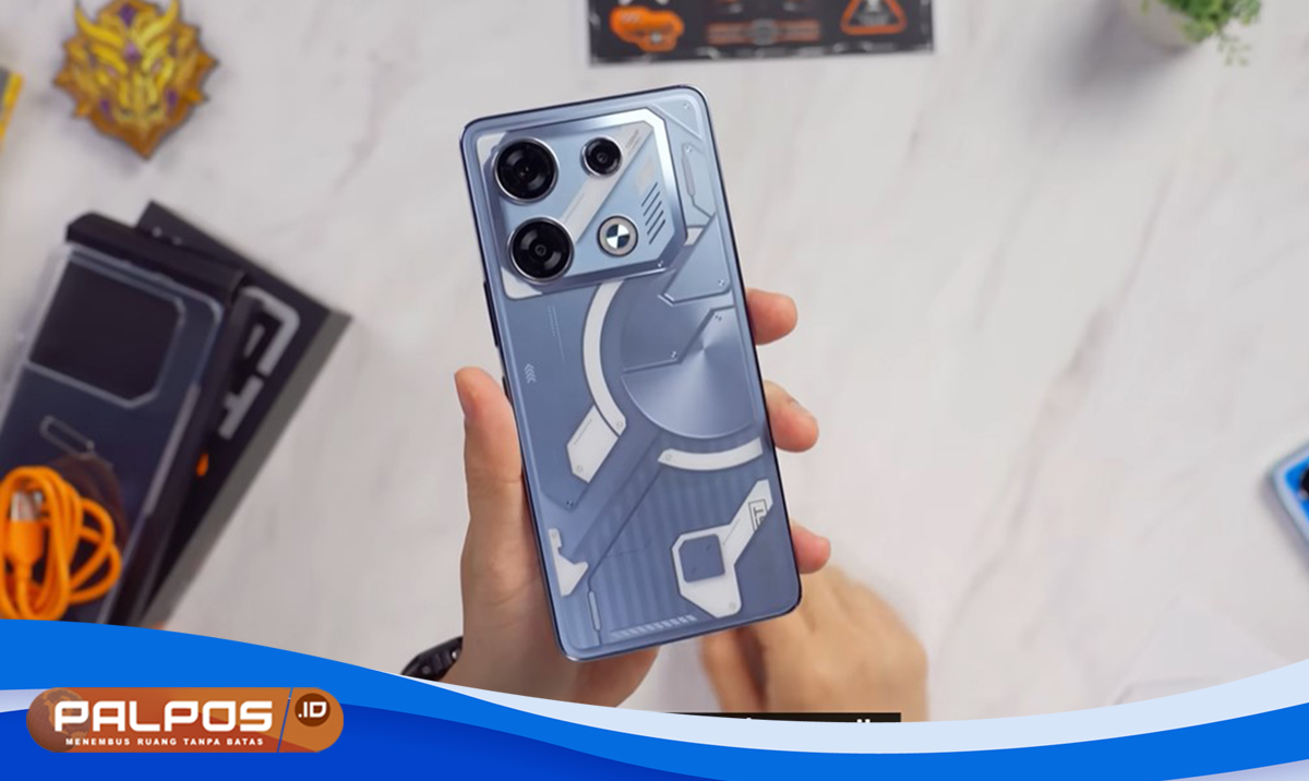 Infinix GT 10 Pro: Hadir dengan 8 Keunggulan dan Kekurangan yang Perlu Diperhatikan