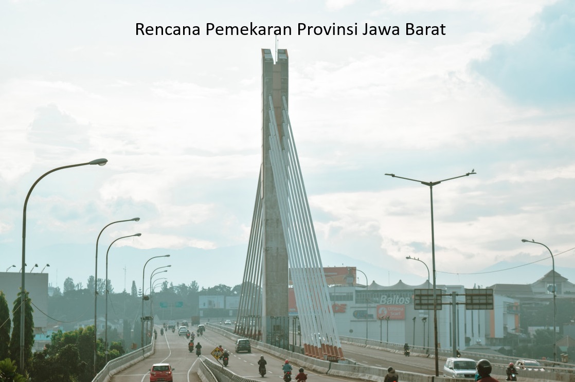 Pemekaran Provinsi Jawa Barat: Menuju Era Baru dengan Tiga Provinsi Baru dan Otonomi Daerah Optimal