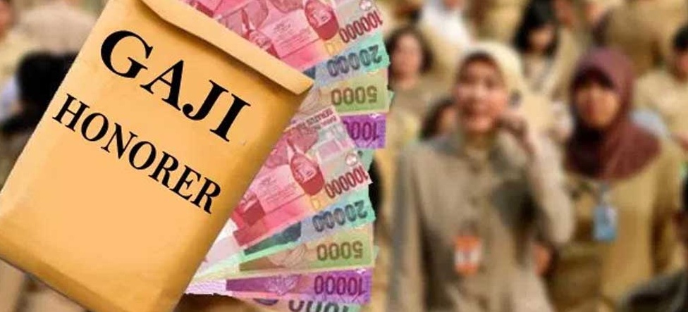 Gaji Honorer Tembus Rp 6 Juta Setelah PMK Nomor 39 Tahun 2024 Resmi Berlaku: Angin Segar di Awal 2025