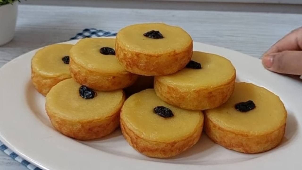 Kue Lumpur : Cita Rasa Tradisional yang Tak Lekang oleh Waktu
