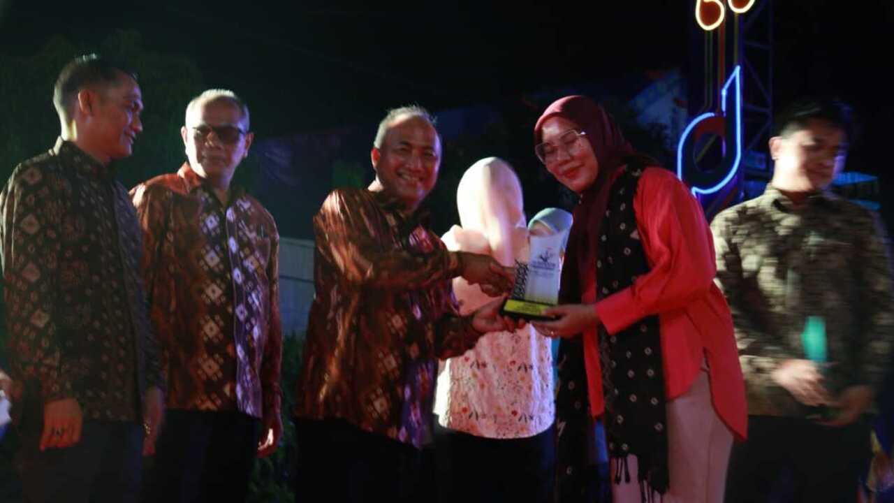 Ajang Tahunan HUT Muba ke-69 Jadi Wadah Promosi UMKM, Investasi, dan Hiburan Masyarakat