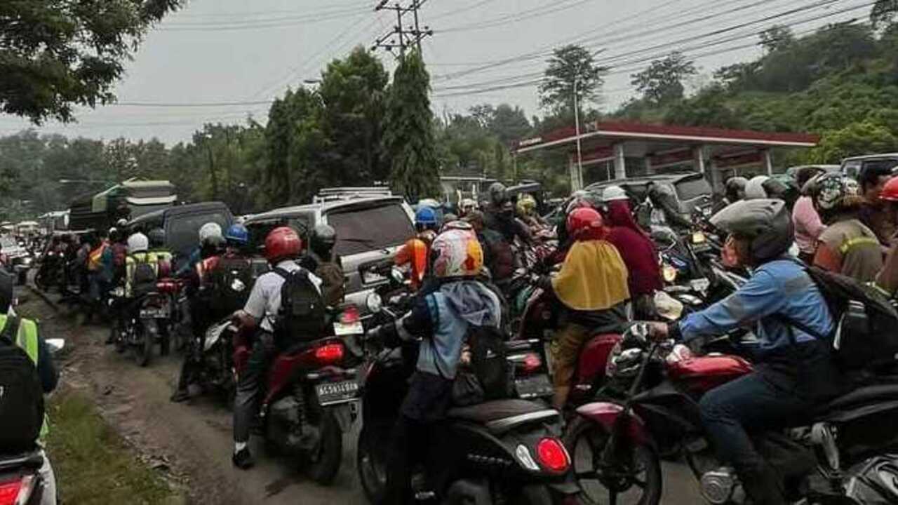 Muara Enim Lumbung Energi Alami Krisis BBM