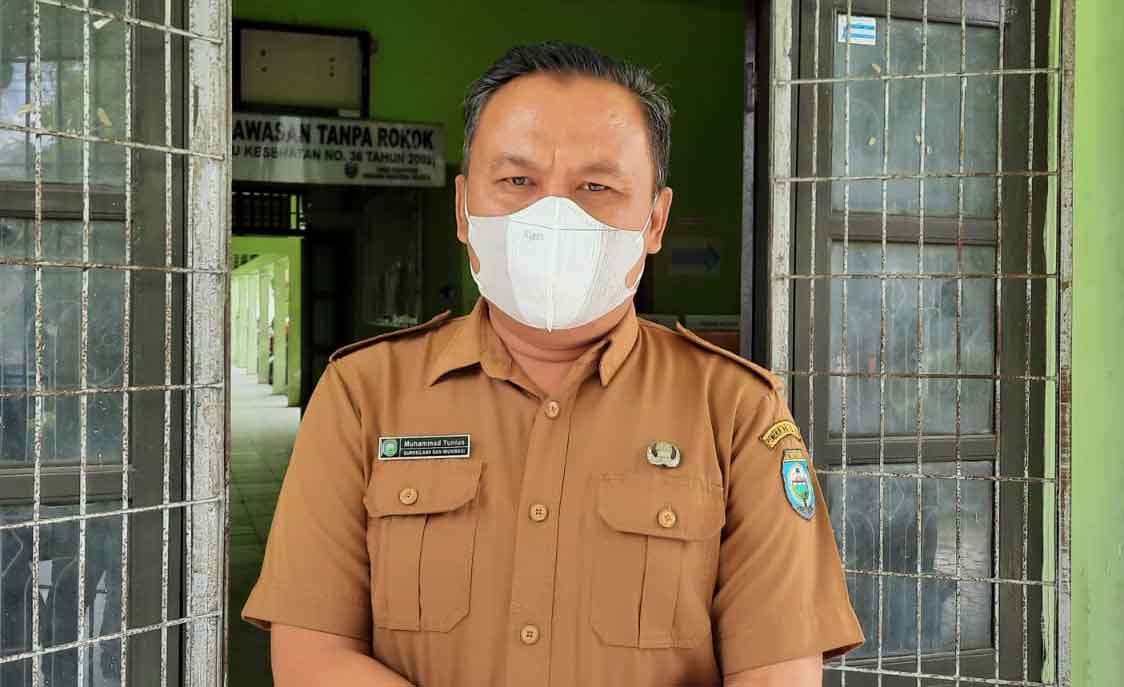 Dinkes OKU Tunggu Distribusi Vaksin Dari Palembang