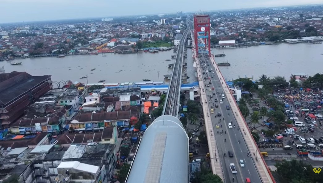 10 Provinsi Paling Tajir di Indonesia, Nomor 10 Setara dengan Negara Iran 