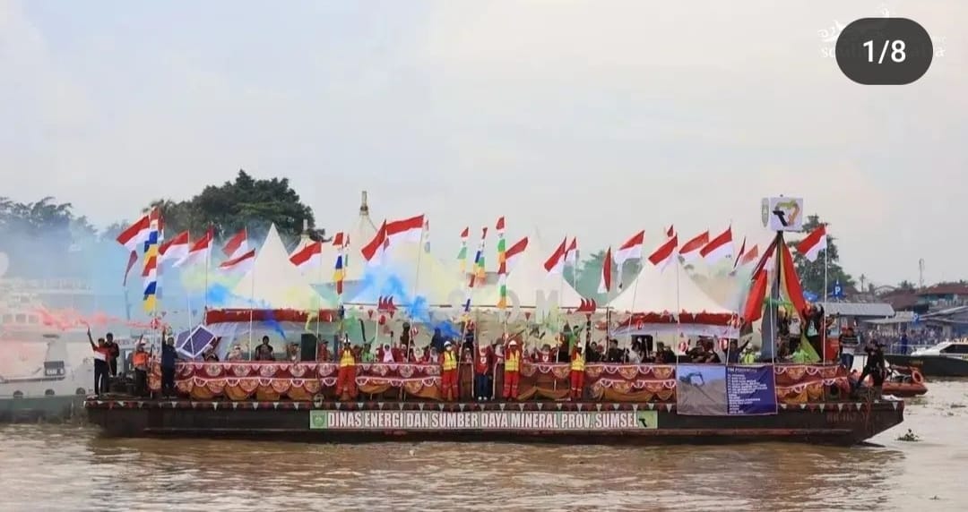 Perahu Tradisional Bidar: Warisan Berharga yang Terus Dilindungi