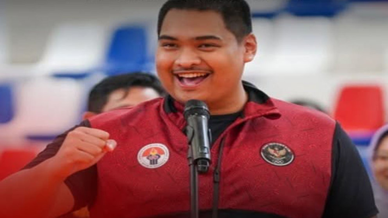 Menpora Dito: Timnas Siap Maksimal, Percaya Qatar dan Arab Saudi Junjung Fairplay