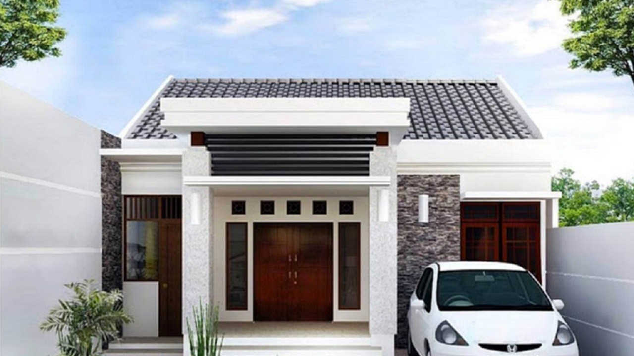 Punya Rumah Tanpa Ribet ala Generasi Muda dengan KPR BRI