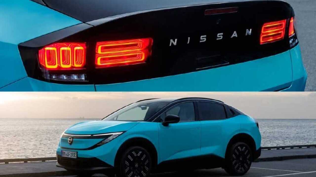 Tembus 488 Km! Nissan Leaf 2026 Jadi Senjata Baru Nissan di Perang EV Global