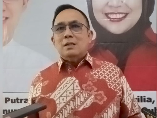 ESP Tegaskan Siap Menang Bukan Hanya Pemecah Suara, Janjikan Pendidikan Gratis Sumsel