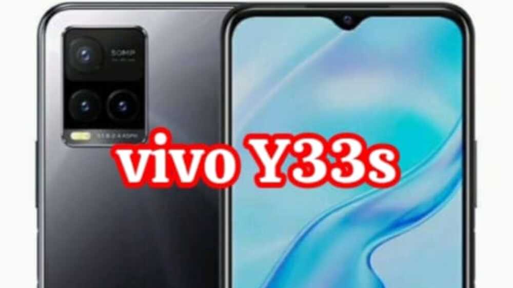 Vivo Y33s: Mengukir Prestasi Baru dalam Dunia Smartphone