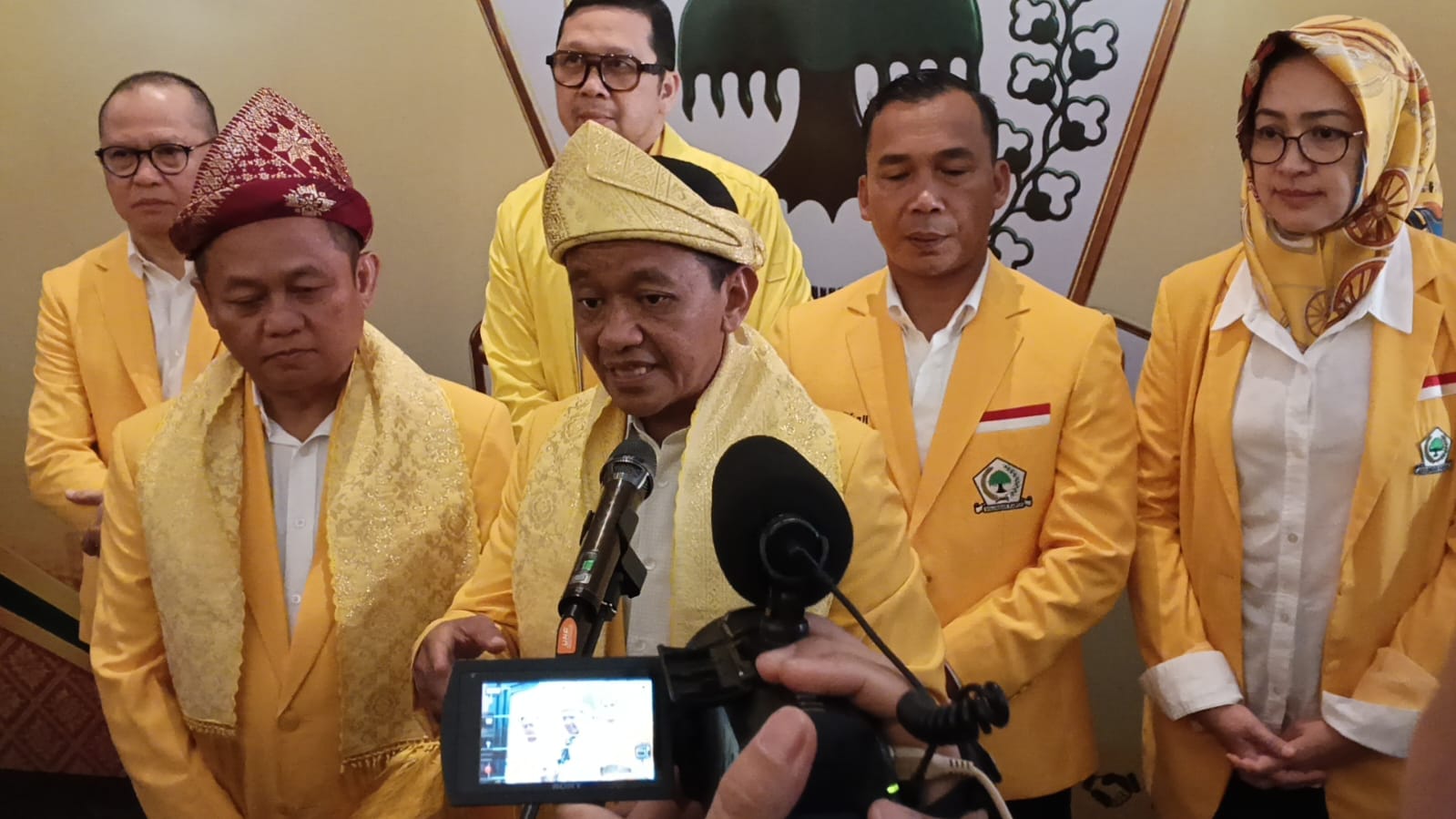 Bahlil Soroti Ketimpangan Pengelolaan SDA, Dorong Daerah Penghasil Energi Nikmati Manfaat Ekonomi
