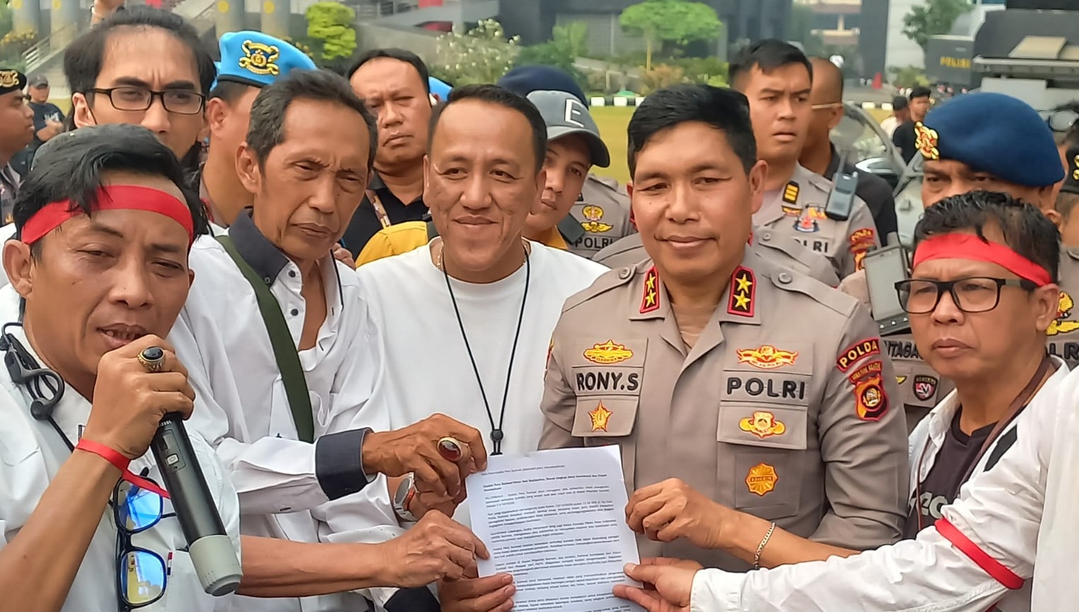 Polda Sumsel Dinilai Tak Serius Usut Pengeroyokan Jurnalis di Palembang, Ini Tuntutan Koalisi Pers Sumsel