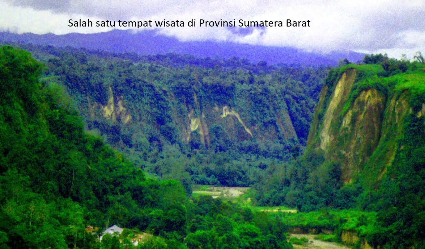 Eksplorasi Keindahan dan Kekayaan Budaya Sumatera Barat: Destinasi Pariwisata dan Seni yang Memukau