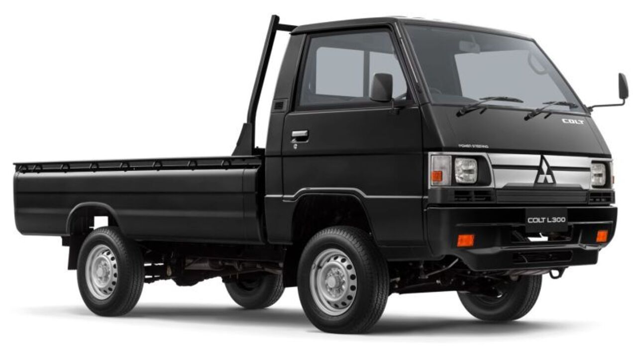 Ada Apa ? 30 Ribu Unit Mitsubishi L300 Direcall, Konsumen Diimbau Segera Lakukan Pemeriksaan !