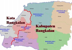 Provinsi Madura Mengusung Impian Pemekaran Kabupaten Bangkalan di Jawa Timur