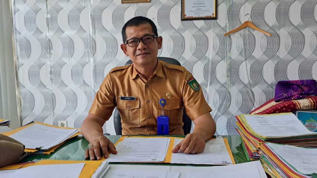 Pemkot Prabumulih Resmi Sesuaikan Jam Kerja ASN Selama Ramadhan 1447 H/2026, Ini Rinciannya